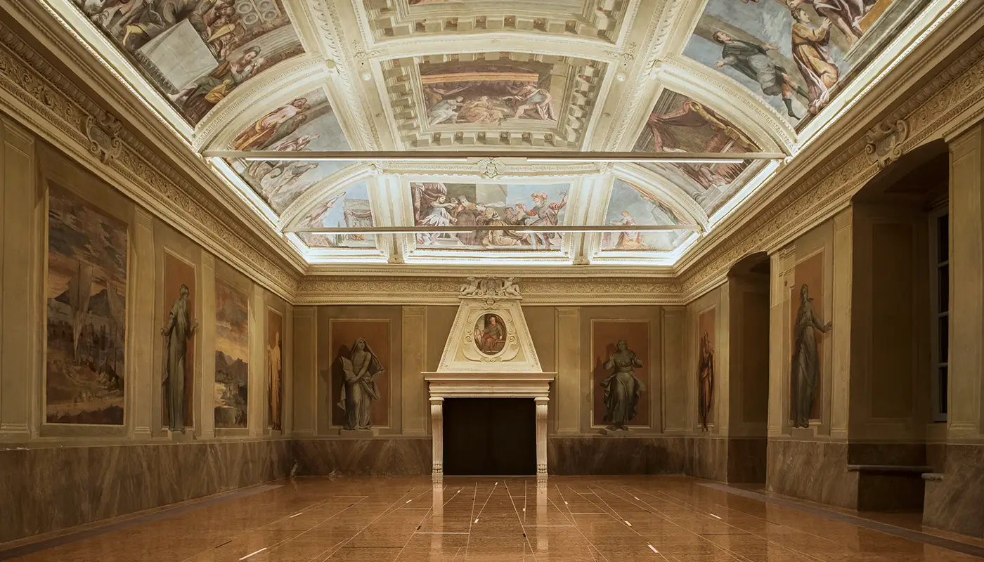 sti spa bergamo light consulting abbazia san paolo argon bg sala